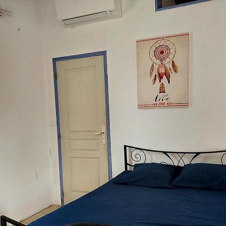 Le Barcares Maison Pour 3 Personnes Casa Para 3 Personas House For 3 People Exterior photo
