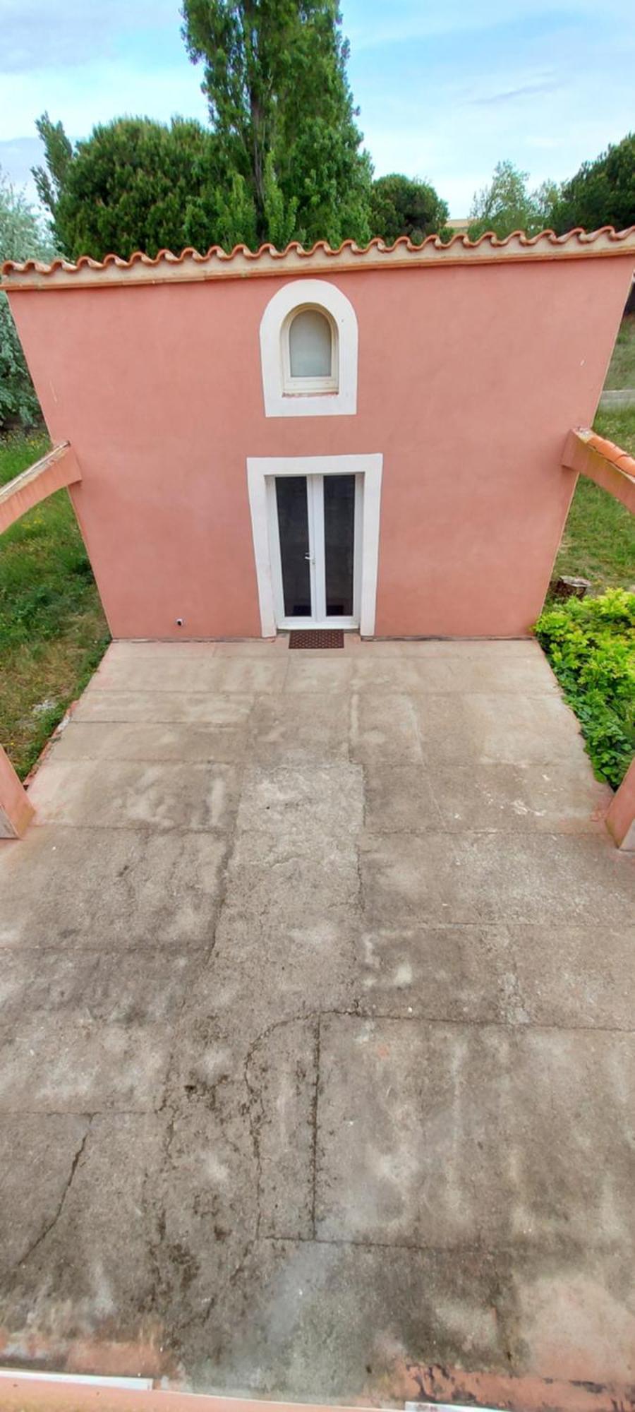 Le Barcares Maison Pour 3 Personnes Casa Para 3 Personas House For 3 People Exterior photo