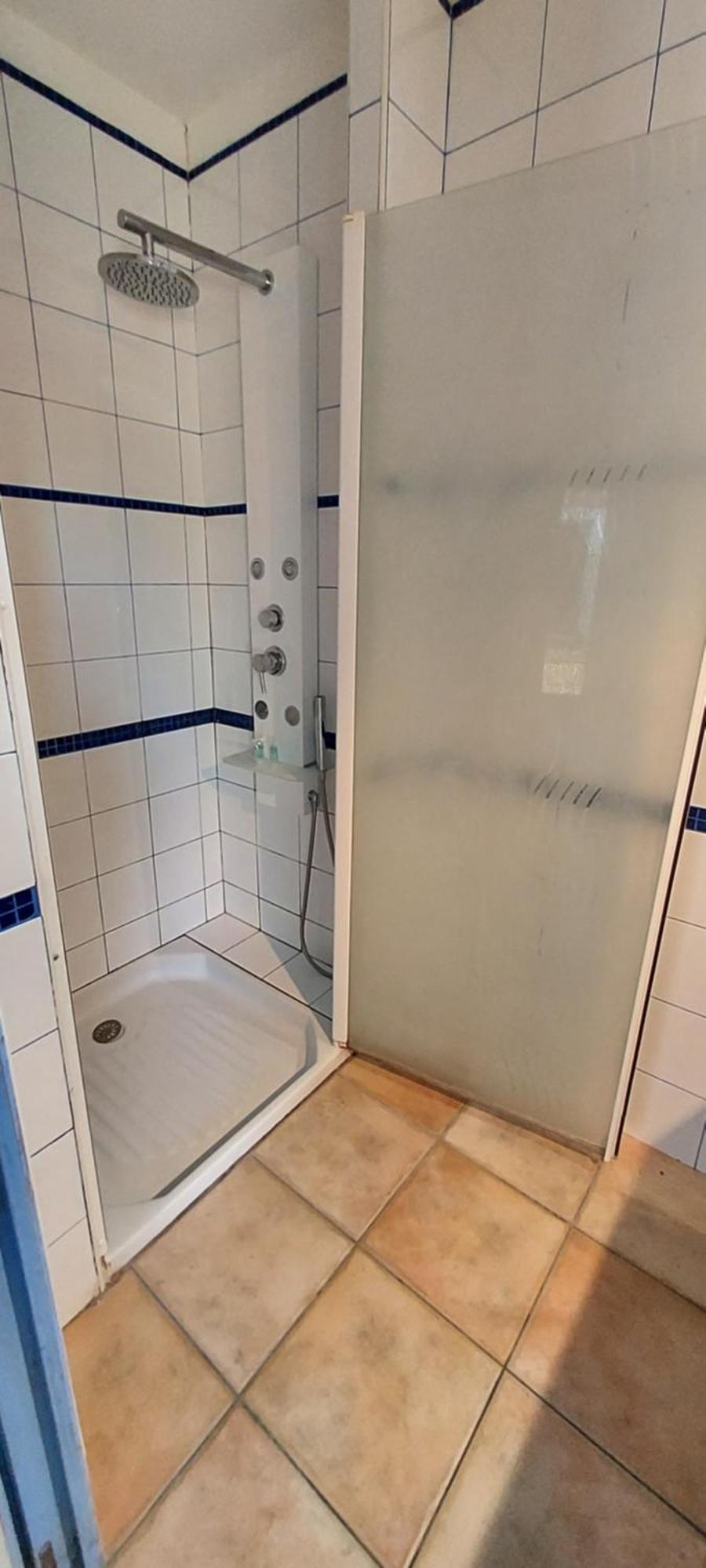 Le Barcares Maison Pour 3 Personnes Casa Para 3 Personas House For 3 People Exterior photo